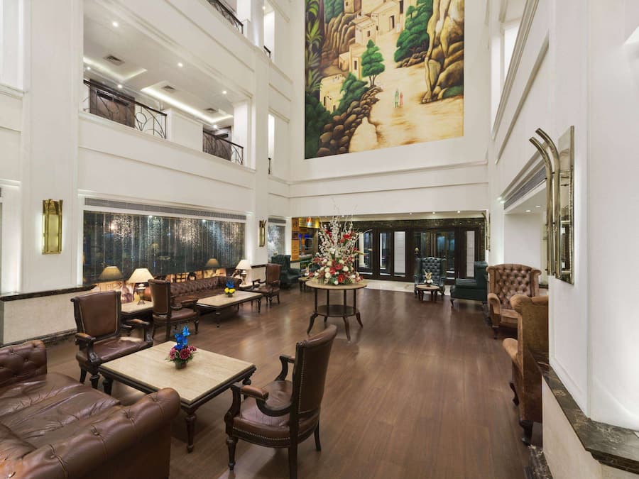 Property amenity