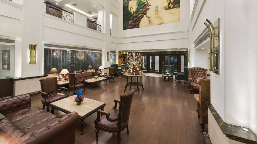 Ramada by Wyndham Jalandhar City Centre