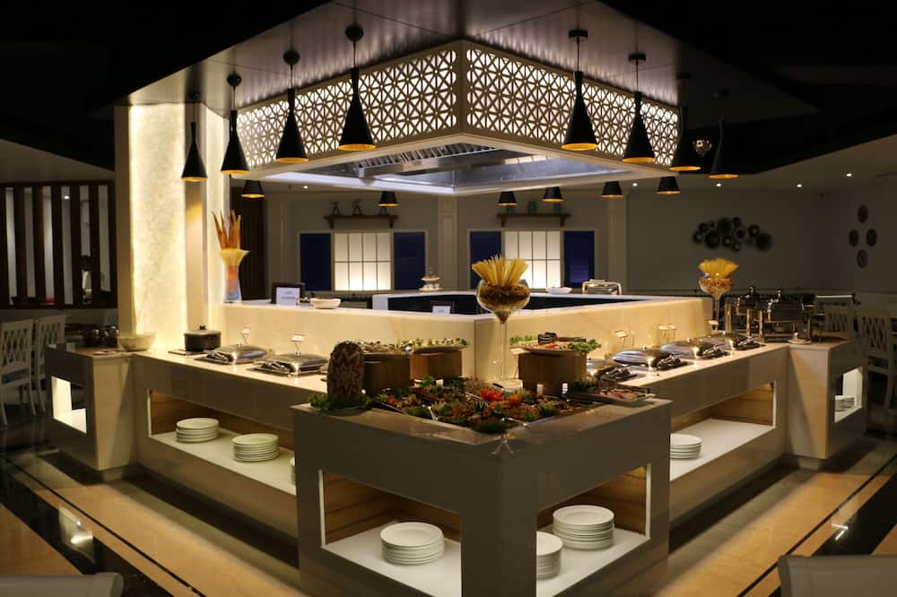 Ramada by Wyndham Jalandhar City Centre