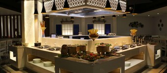 Ramada by Wyndham Jalandhar City Centre