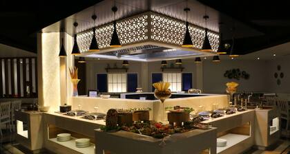 Ramada by Wyndham Jalandhar City Centre