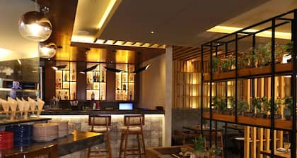 Ramada by Wyndham Jalandhar City Centre