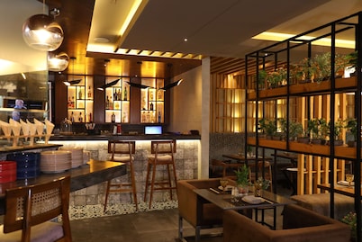 Ramada by Wyndham Jalandhar City Centre