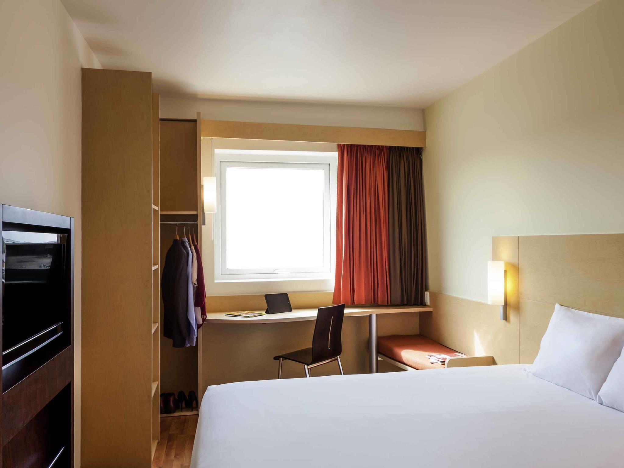 Standard Double Room, 1 Double Bed