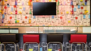 Lobby-Lounge