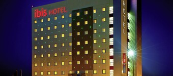 ibis Juarez Consulado