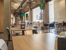 Restoran