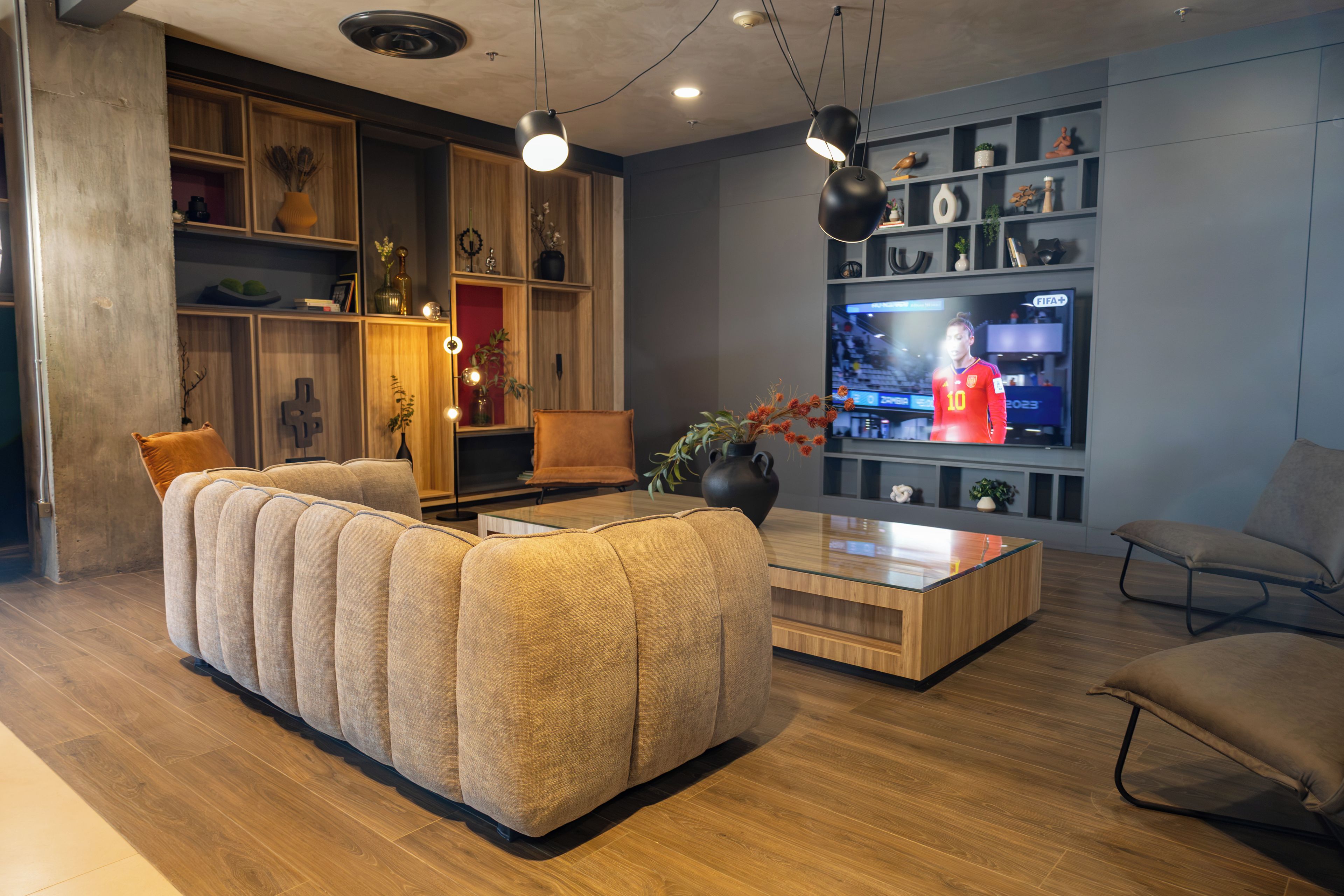 Foto - ibis Juarez Consulado