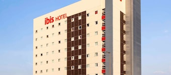 ibis Juarez Consulado