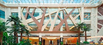 Four Points by Sheraton Qingdao Chengyang