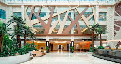 Four Points by Sheraton Qingdao Chengyang