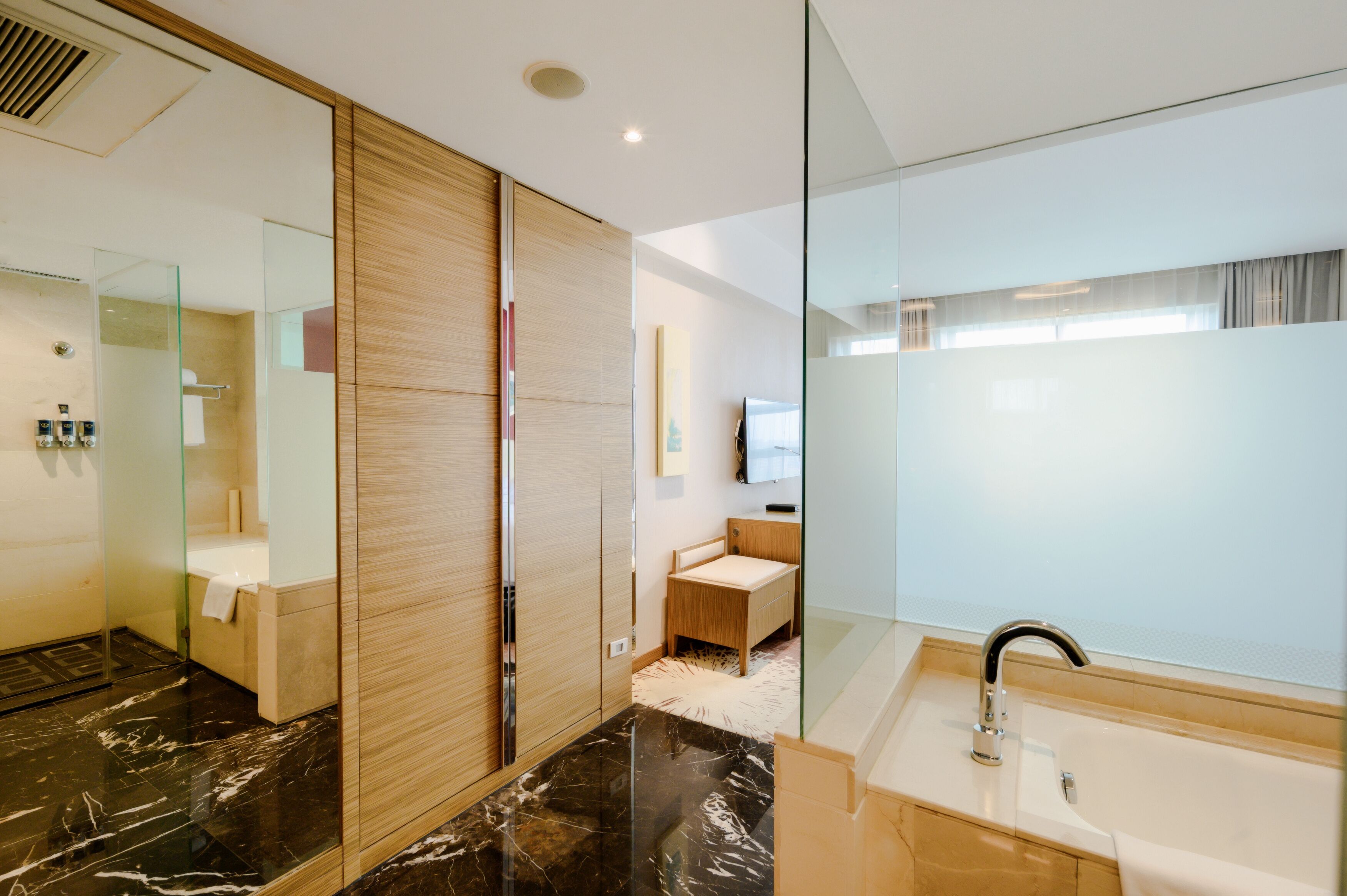 Foto - Four Points by Sheraton Qingdao, Chengyang