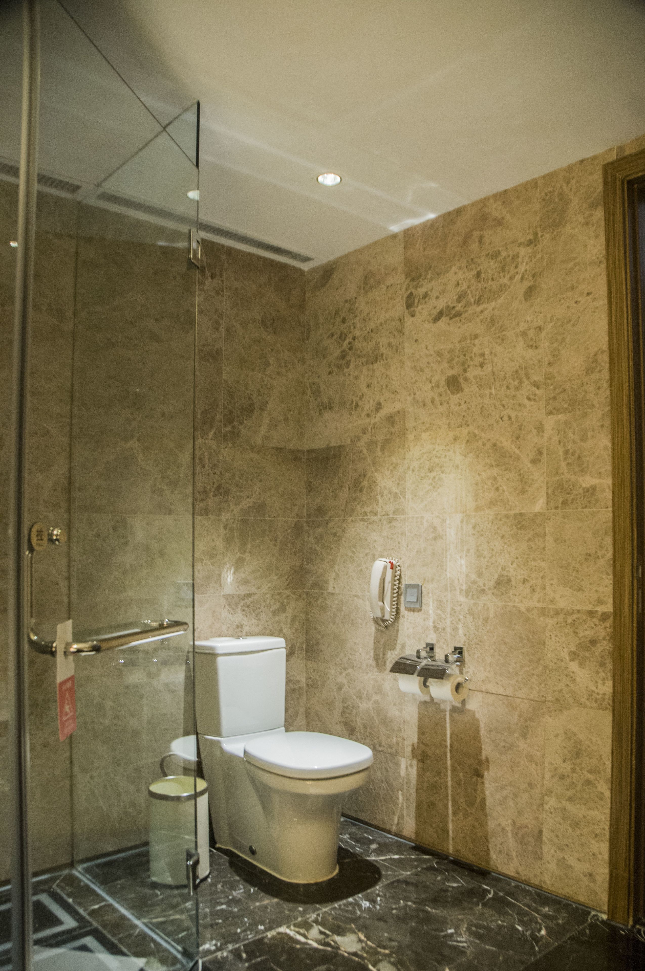 Foto - Four Points by Sheraton Qingdao Chengyang