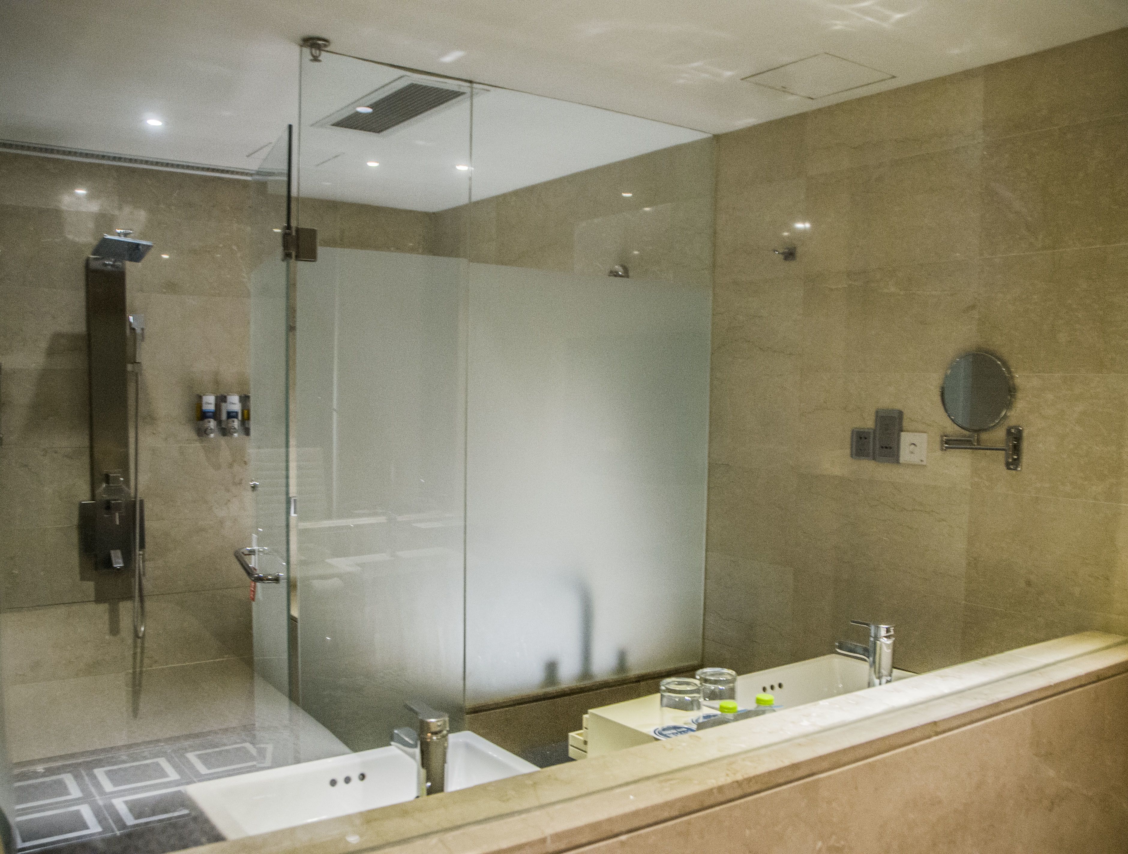 Foto - Four Points by Sheraton Qingdao Chengyang