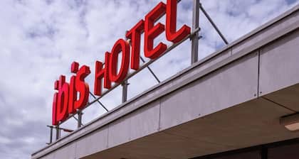 HĂŽtel Ibis de Guingamp CĆur de Bretagne