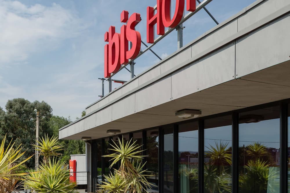 Hôtel Ibis de Guingamp Cœur de Bretagne
