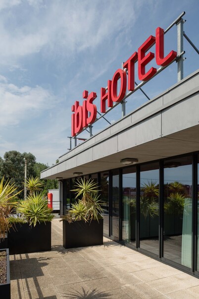 Hôtel Ibis de Guingamp Cœur de Bretagne