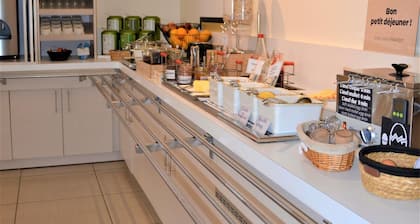 Hôtel Ibis de Guingamp Cœur de Bretagne