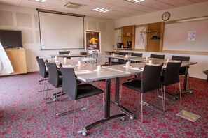 Sala de reuniones