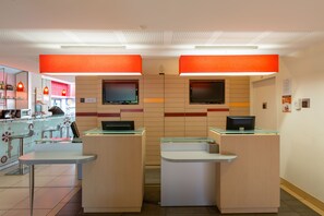 Recepció