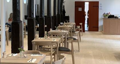 Schackenborg Slotskro