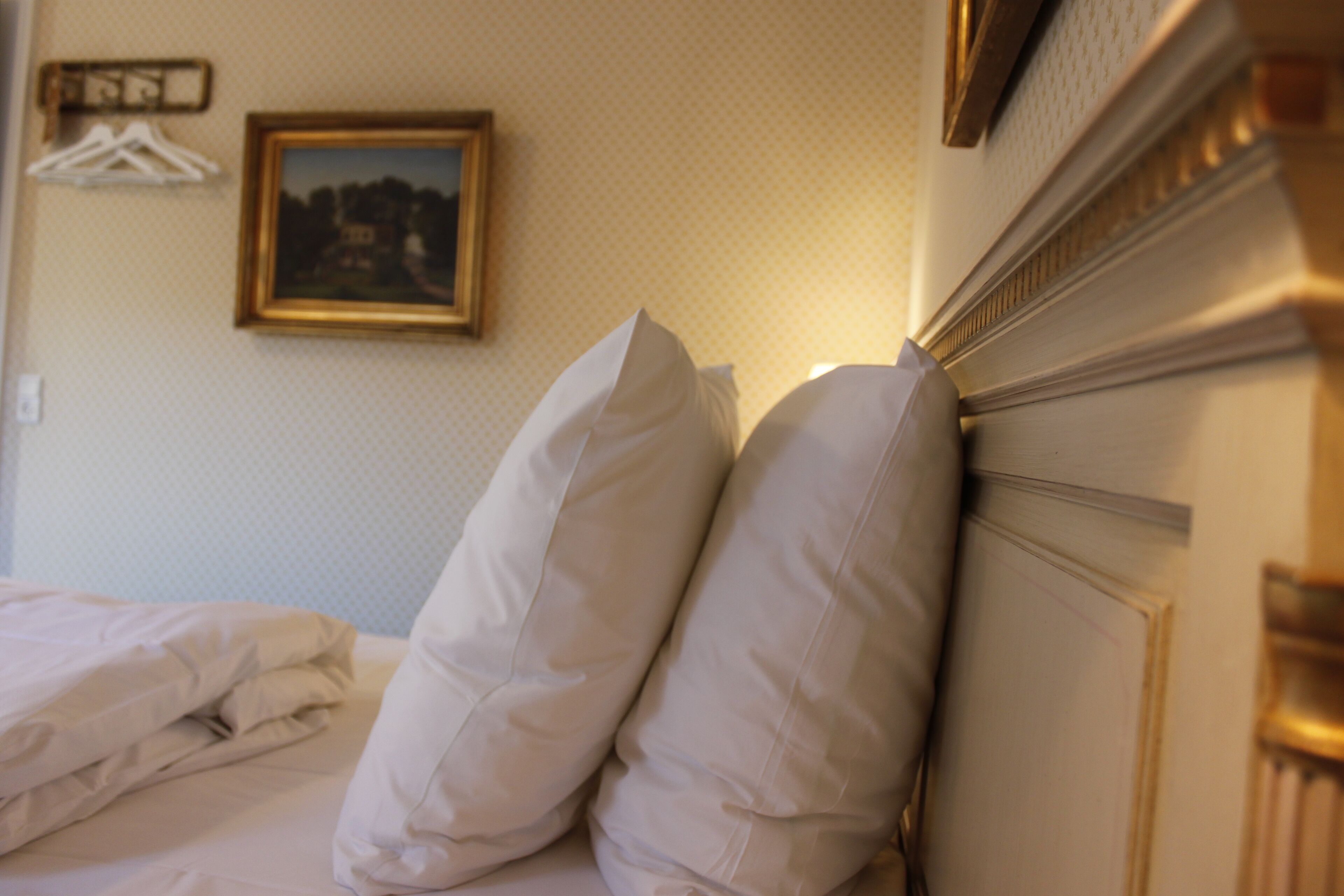 standard single room | individually decorated, individually furnished, iron/ironing board