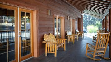 Porch