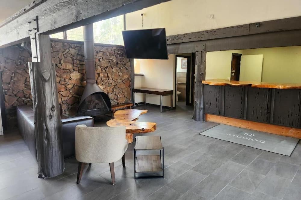 Studio 9 Big Bear