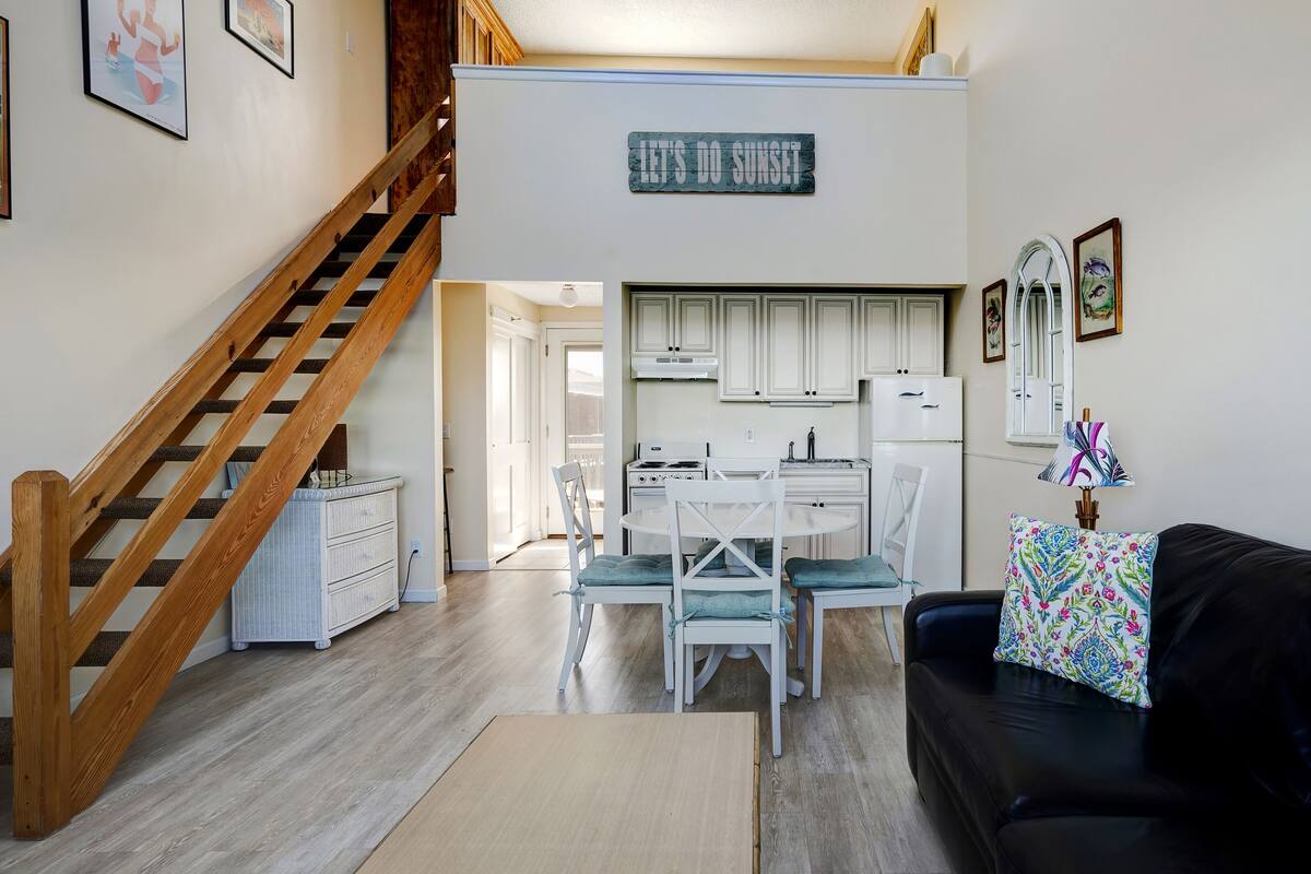 Superior Studio, Bay View | WiFi (free), bed sheets