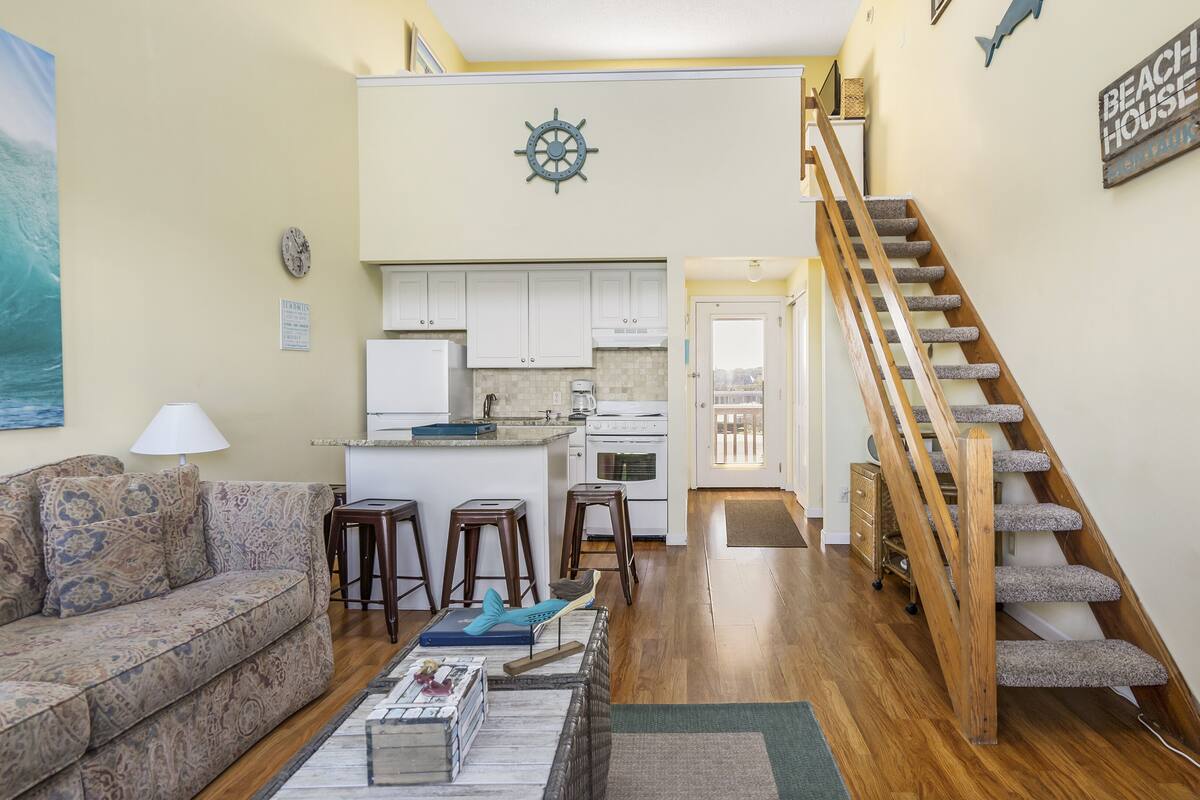 Superior Studio, Bay View | WiFi (free), bed sheets