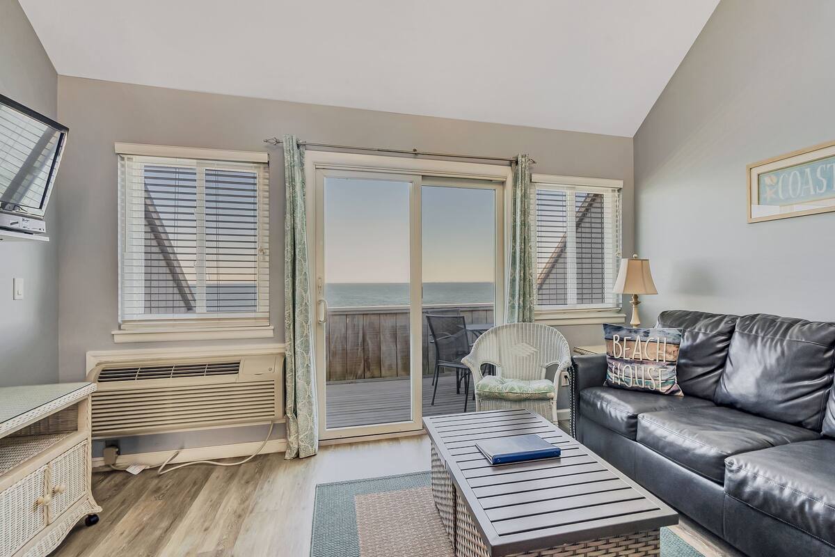 Superior Studio, Bay View | WiFi (free), bed sheets