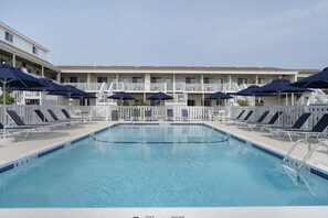 Reception - Sun N Sound (Montauk)