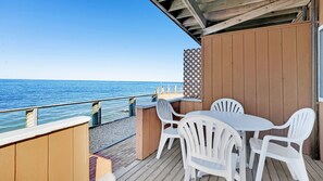 デラックス スタジオ ベイビュー | 部屋からの景観