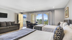 Elite Studio | Free WiFi - A Wave Inn (Montauk)