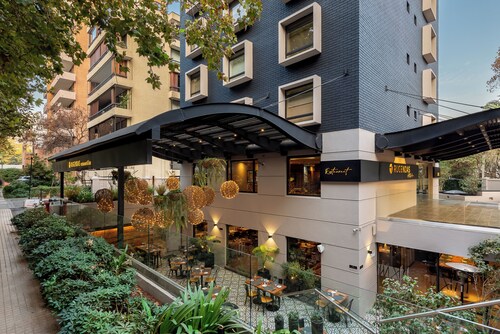 Time Stay - Essential Apartments