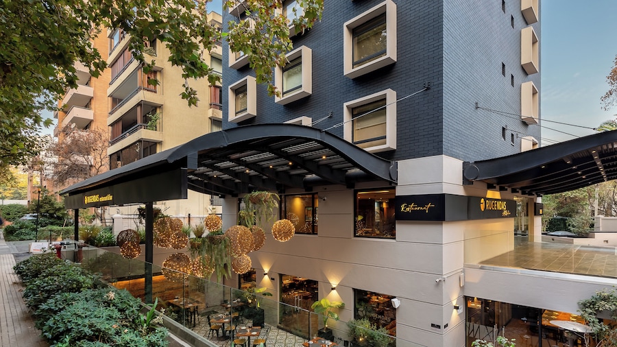 Time Stay - Essential Apartments