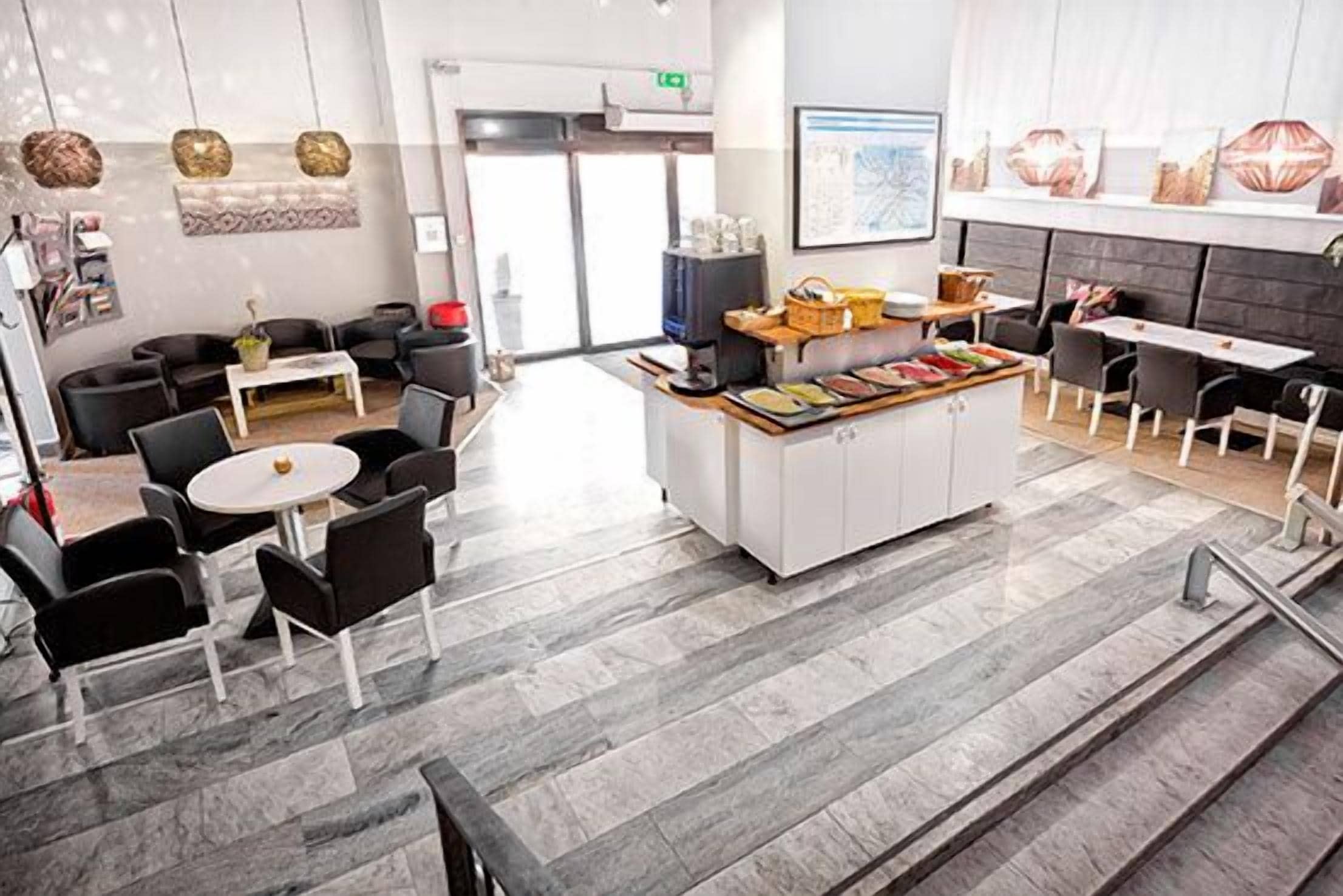 Foto - Mosebacke Hostel