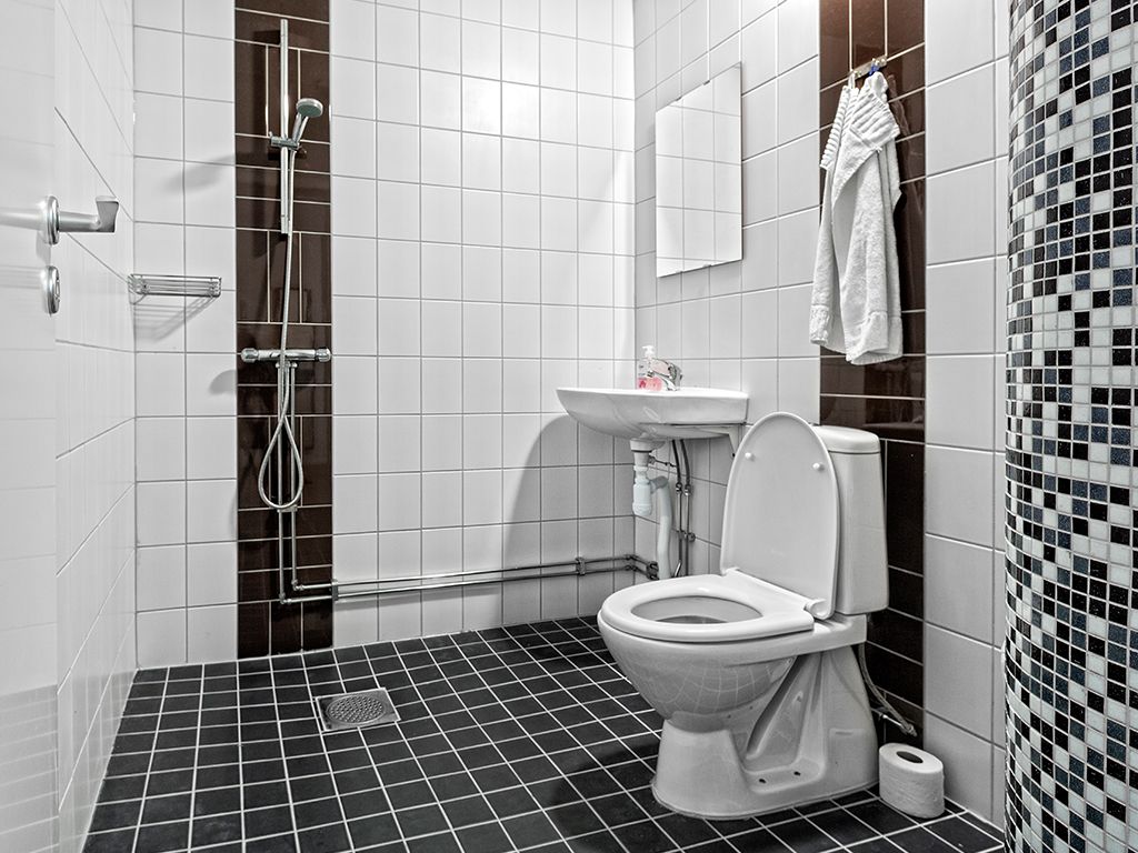 Foto - Mosebacke Hostel