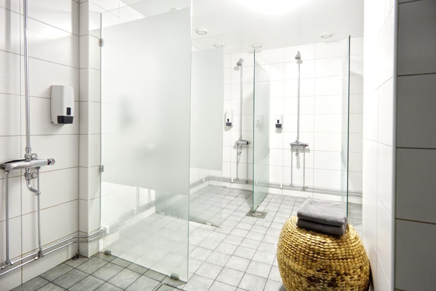 Foto - Mosebacke Hostel