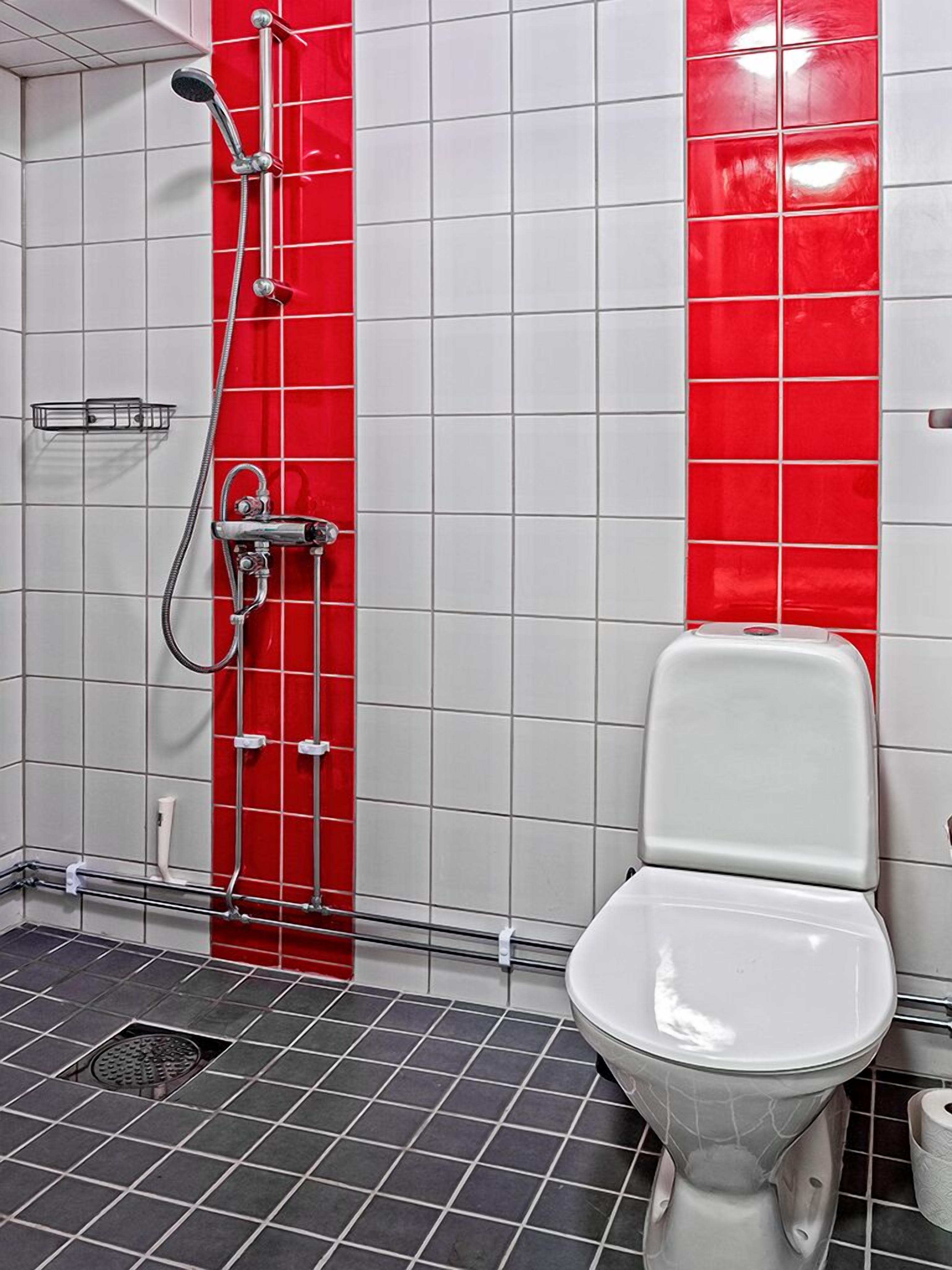 Foto - Mosebacke Hostel