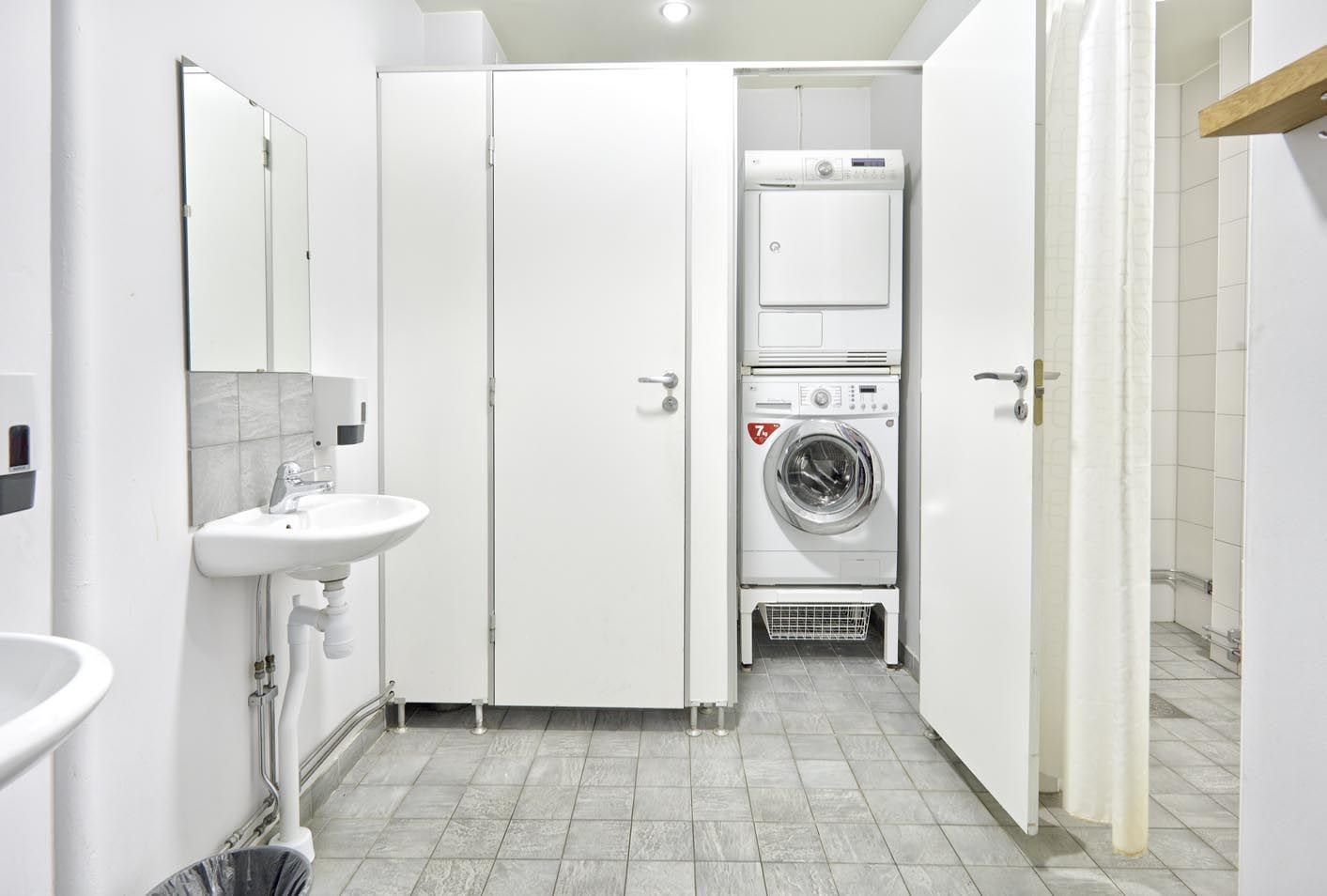 Foto - Mosebacke Hostel