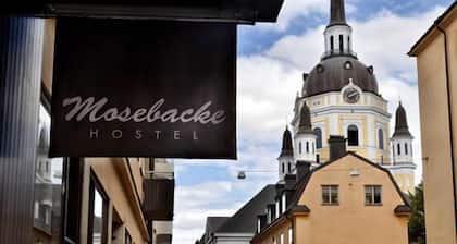 Mosebacke Hostel