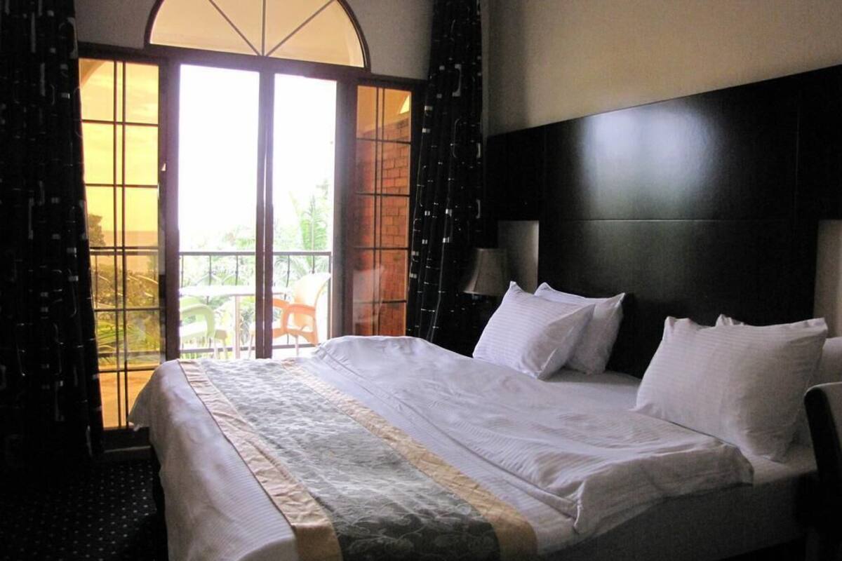 Draps en coton égyptien, literie de qualité, couette en duvet