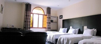 Stipp Hotel