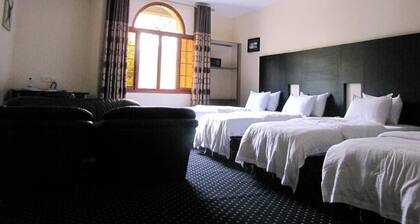 Stipp Hotel