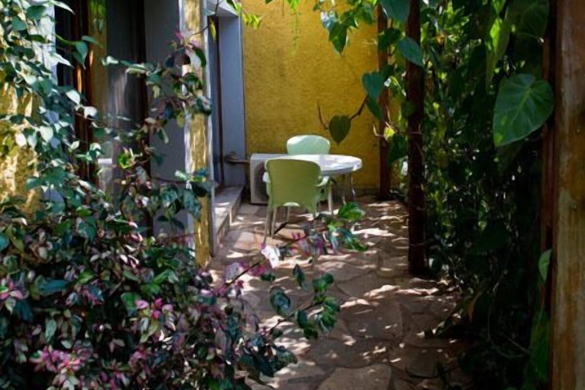 Jardin