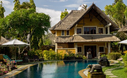 Rumah Bali