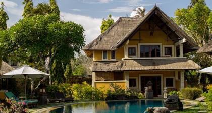 Rumah Bali