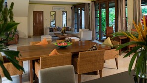 Villa, 3 Bedrooms (Private)