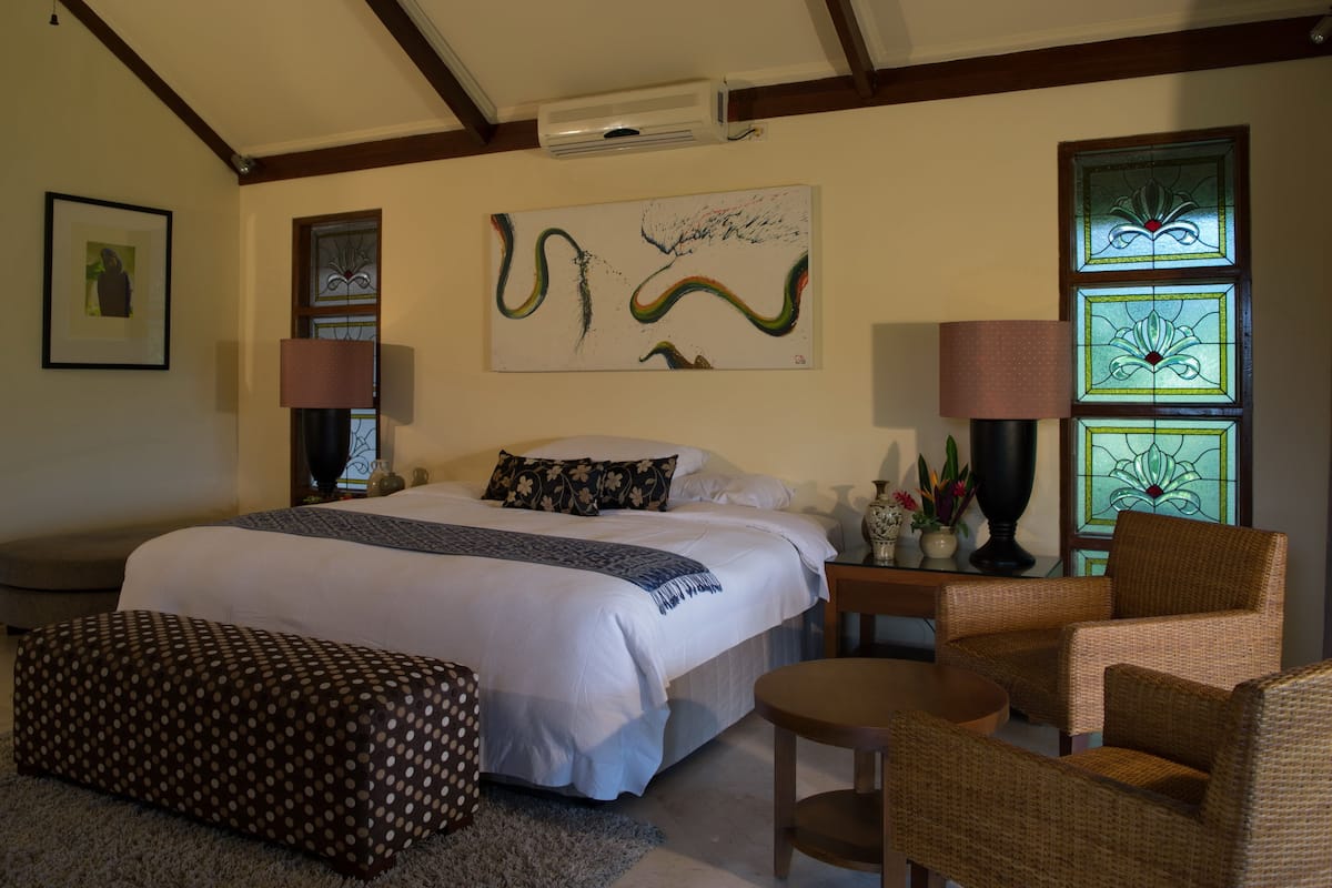 Villa, 3 Bedrooms (Private)